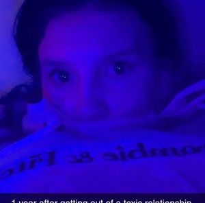 Meet your Posher, Jaelyn